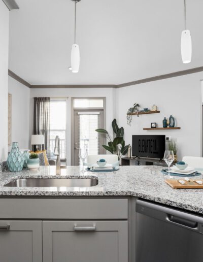 Luxury Studio Apartments For Rent-Elevate 114