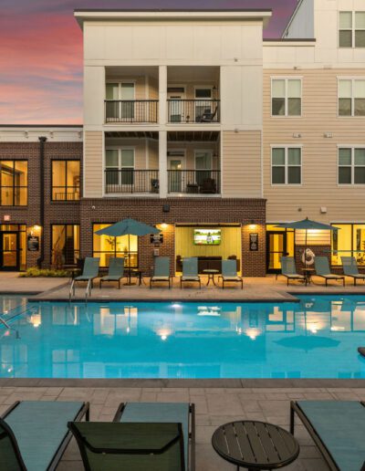 Two-Bedroom Apartments-Elevate 114