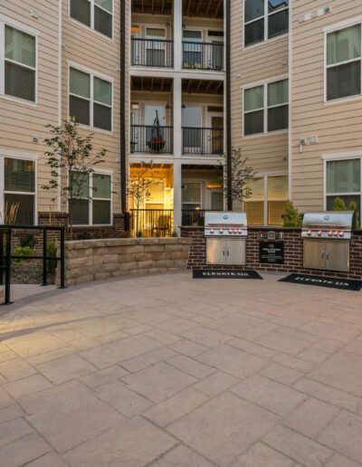 Luxury Studio Apartments For Rent-Elevate 114