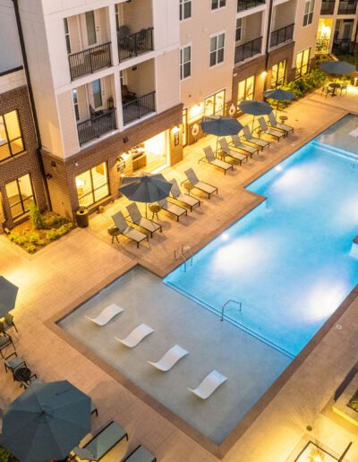 Apartments For Rent-Elevate 114